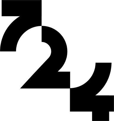 1- 724